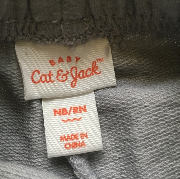 Carter's Baby Boy New Born Bundle (NB) - Picture 11 of 11